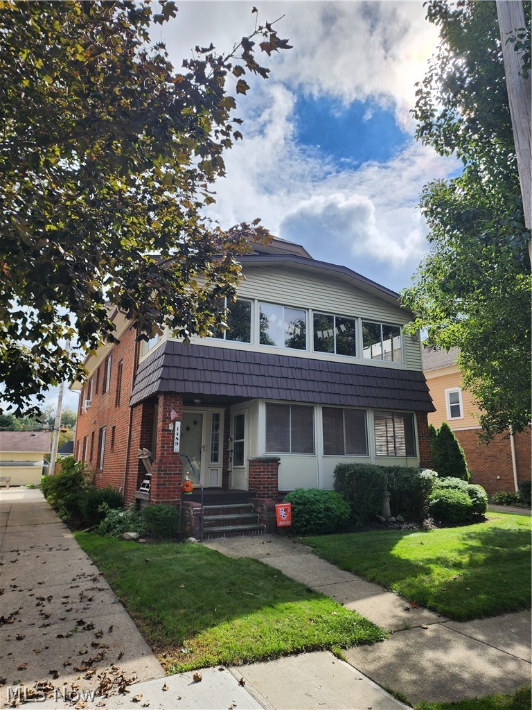 1489 Prospect Avenue, Rocky River, OH 44116