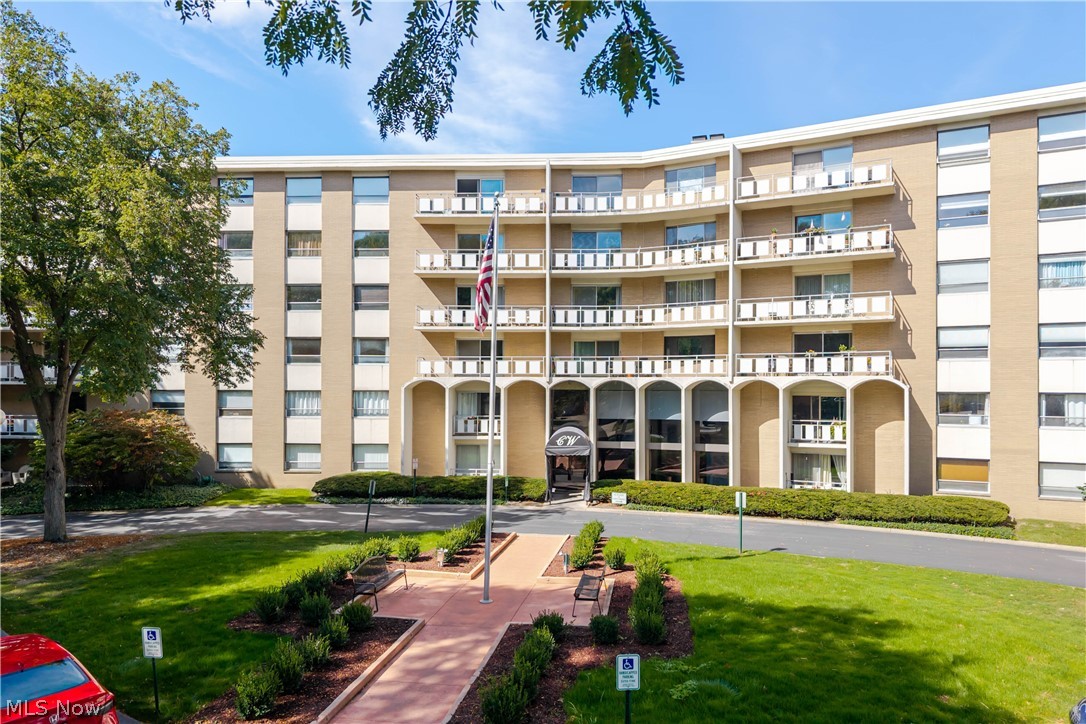 3400 Wooster Road 610, Rocky River, OH 44116