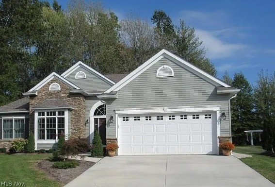 3343 Gated Court, Avon, OH 44011