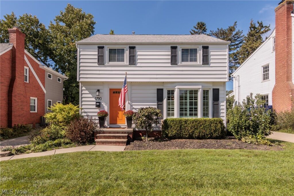1790 Wright Avenue, Rocky River, OH 44116