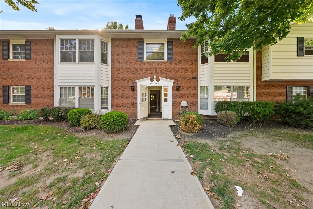 2876 Pease Drive 206B, Rocky River, OH 44116