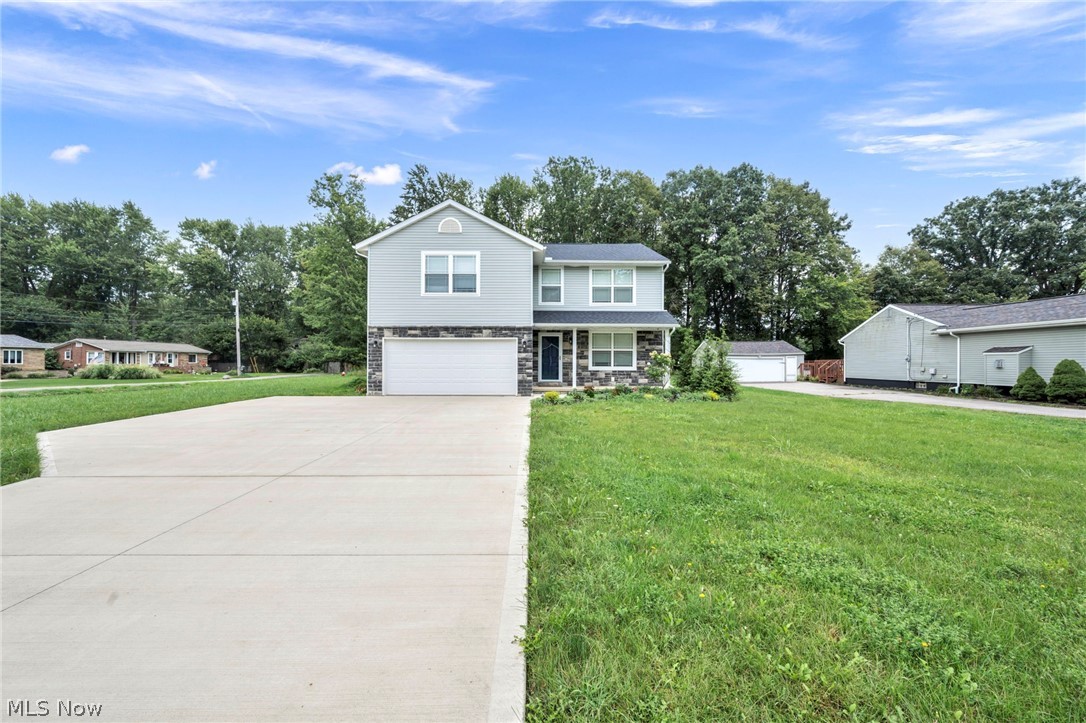6823 Glendale Road, North Ridgeville, OH 44039