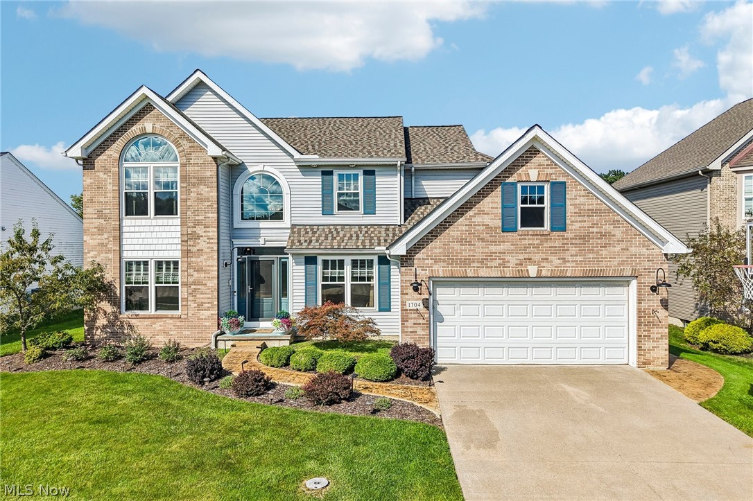 1704 W Ash Drive, Avon, OH 44011