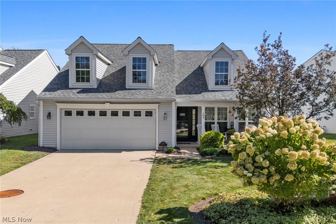 384 Clearbrook Drive, Avon Lake, OH 44012