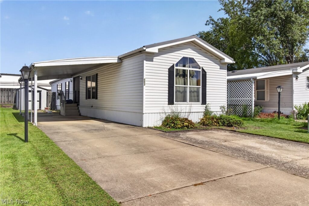 35157 Center Ridge Road 153, North Ridgeville, OH 44039