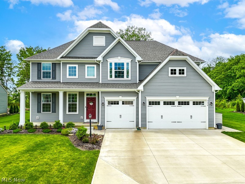 9058 Winfield Lane, North Ridgeville, OH 44039