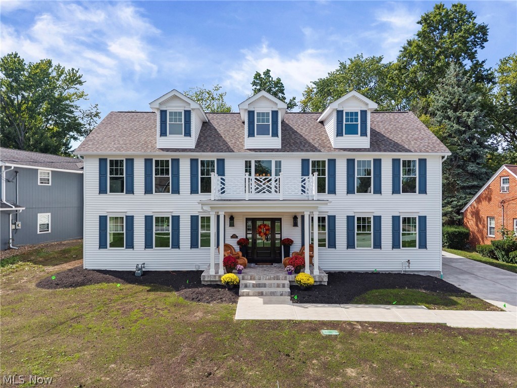 542 Humiston Drive, Bay Village, OH 44140