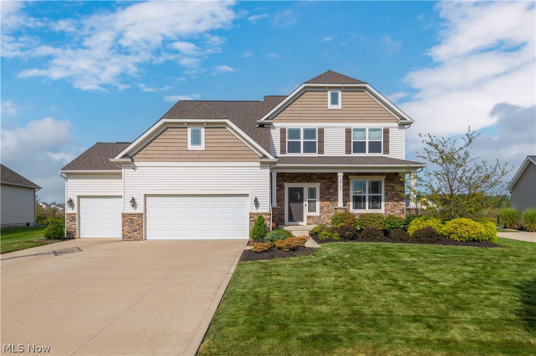 36136 W Shore Pky, North Ridgeville, OH 44039