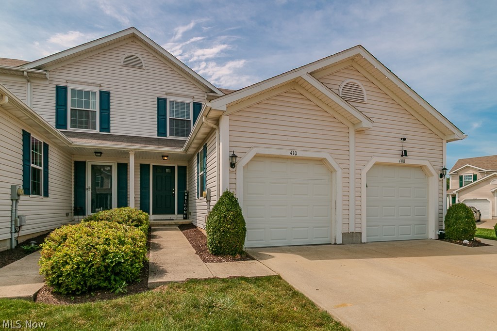 410 Rachel Lane, Avon Lake, OH 44012