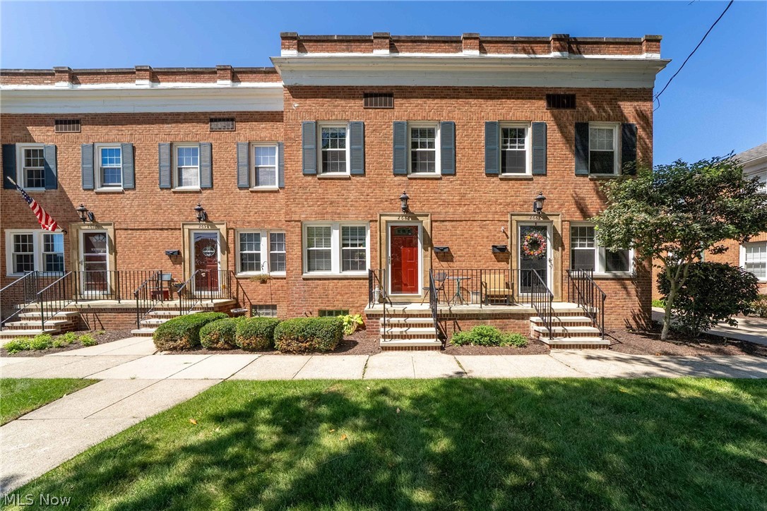 2684 Wooster Road, Rocky River, OH 44116