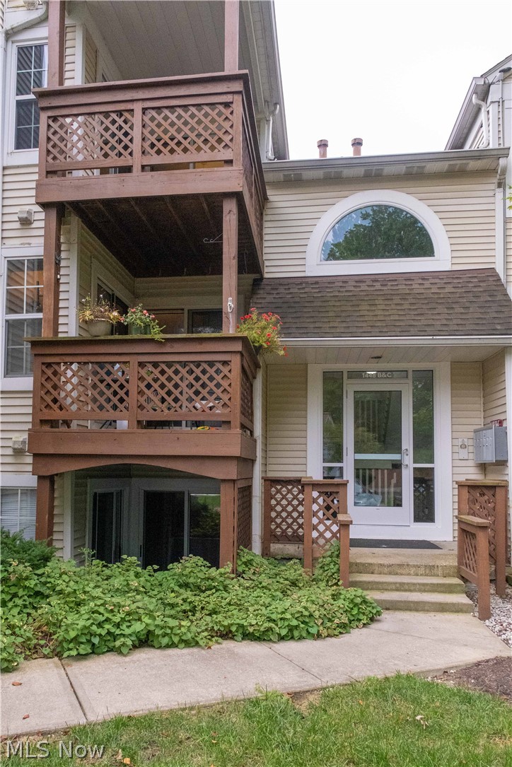1448 Cedarwood Drive C1, Westlake, OH 44145