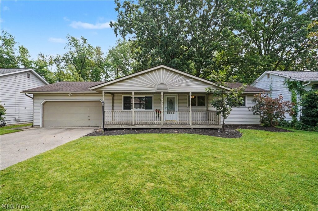 839 Sheffield Road, Sheffield Lake, OH 44054