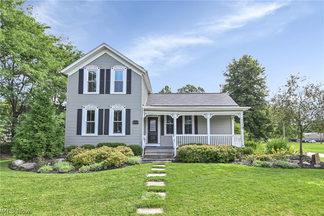 1119 Bassett Road, Westlake, OH 44145