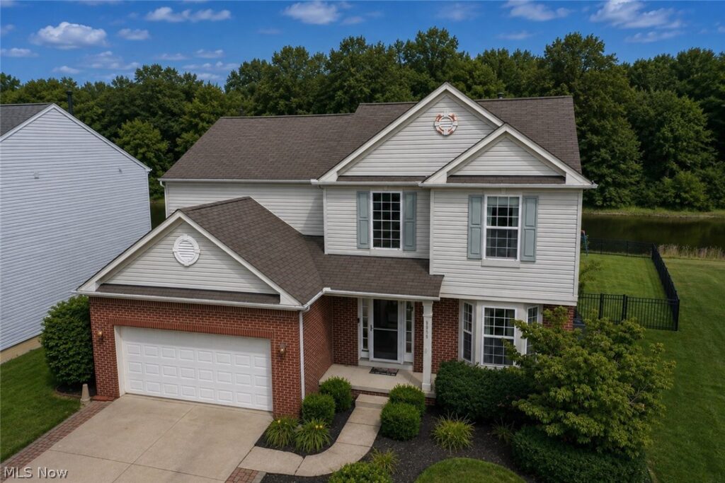 8858 Jordan Court, North Ridgeville, OH 44039