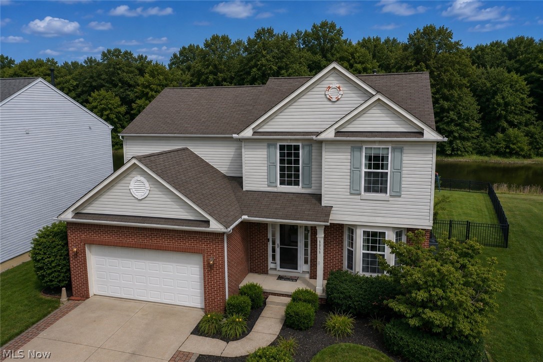 8858 Jordan Court, North Ridgeville, OH 44039