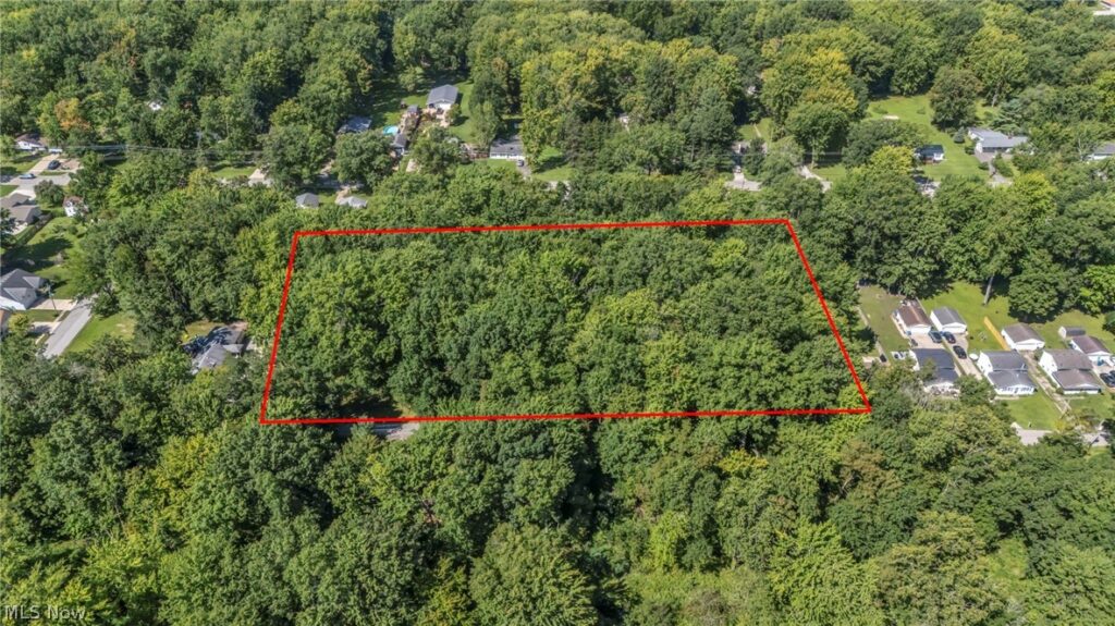 Roosevelt Avenue, North Ridgeville, OH 44039