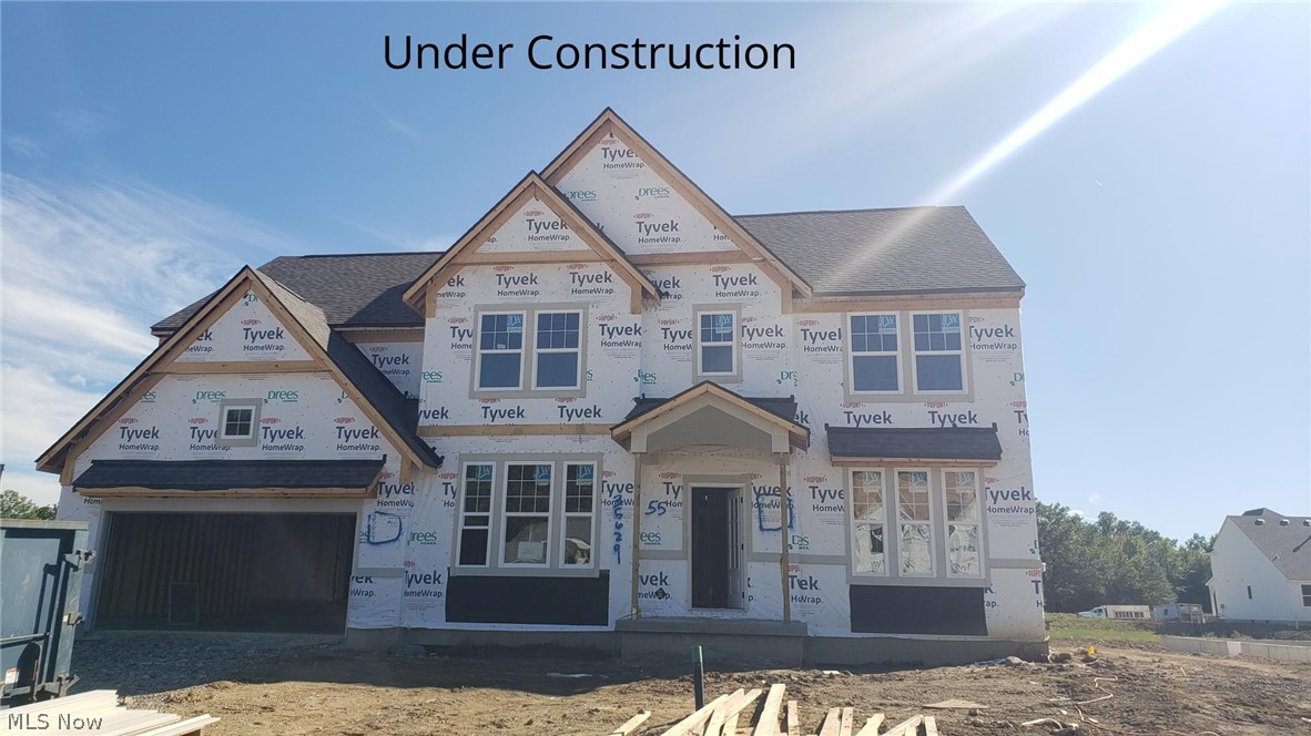 35629 Baldauf Crossing, North Ridgeville, OH 44039