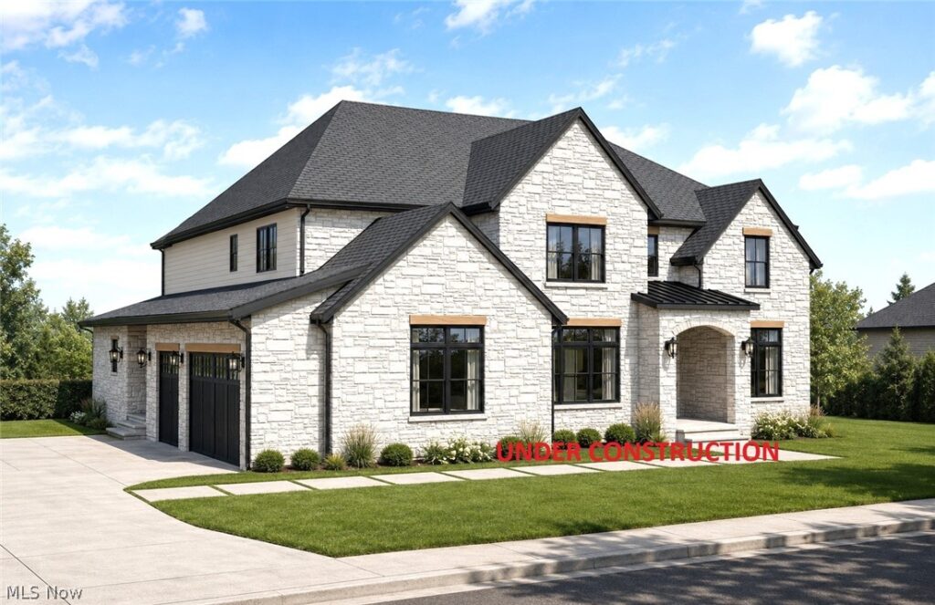 2736 Rocky Ridge Drive, Westlake, OH 44145