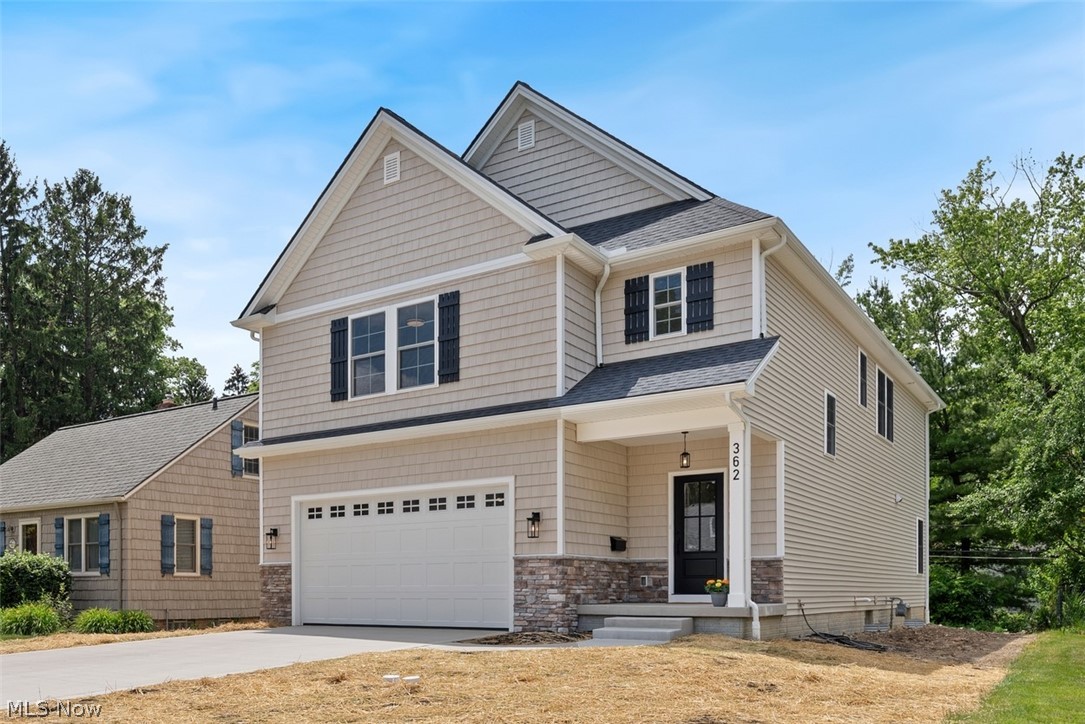 362 Oakmoor Avenue, Bay Village, OH 44140