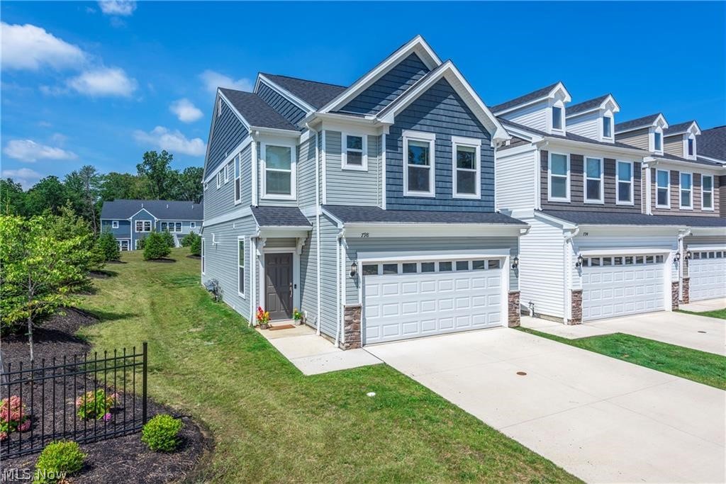 798 N Greenway Drive, Westlake, OH 44145