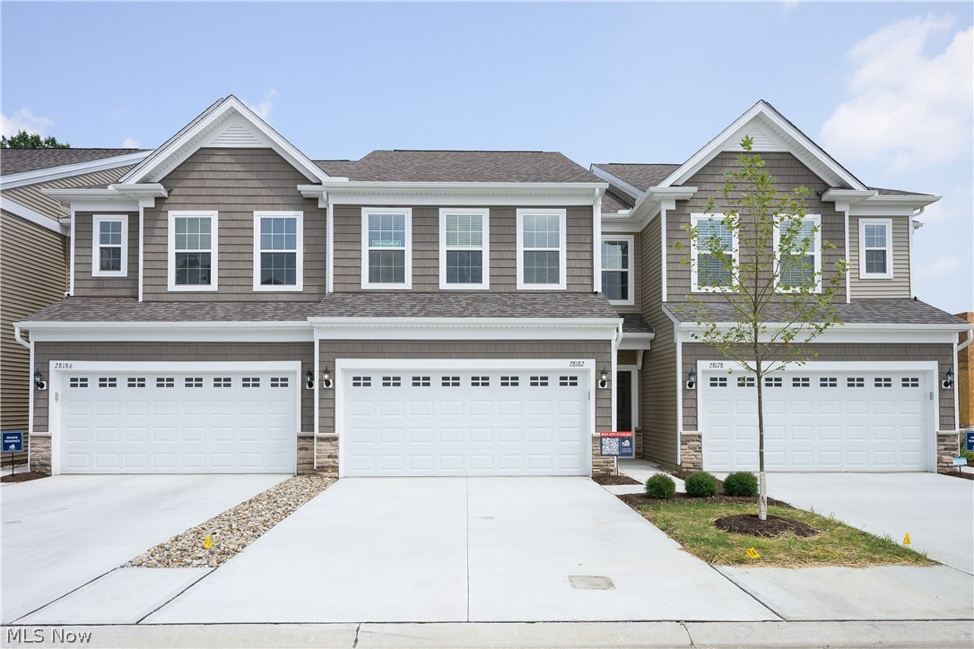 28182 Zinfandel Court, Westlake, OH 44145