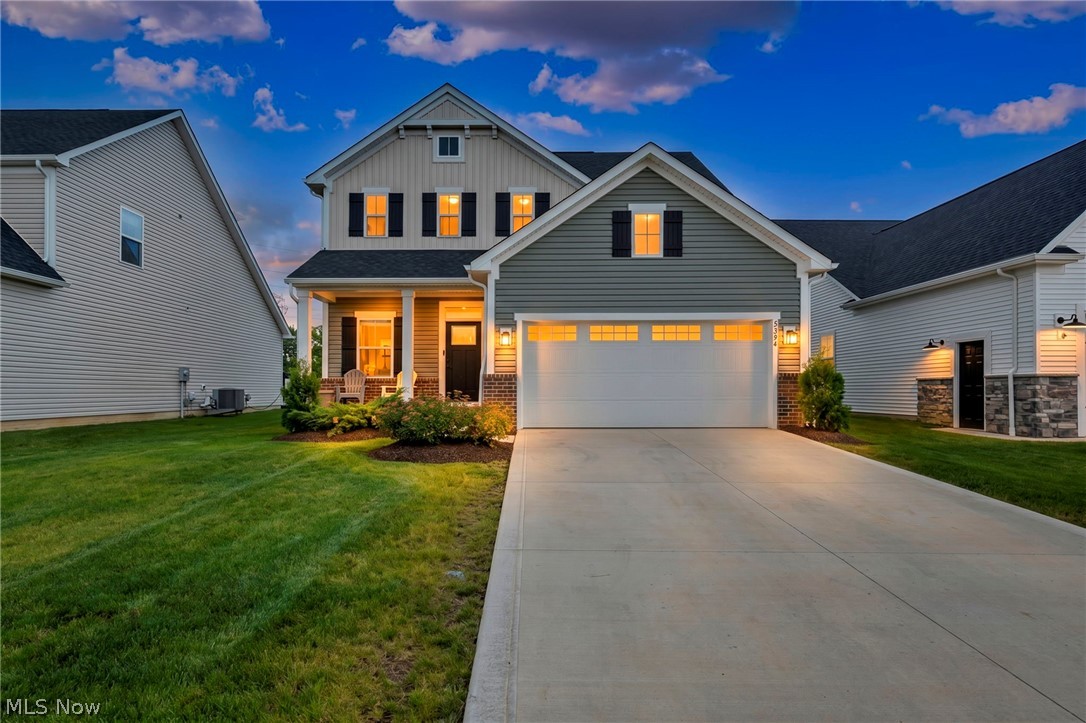 5394 Hawks Nest Circle, Sheffield Lake, OH 44054