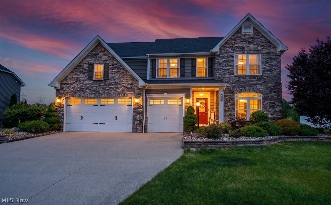 3111 Fairview Drive, Avon, OH 44011