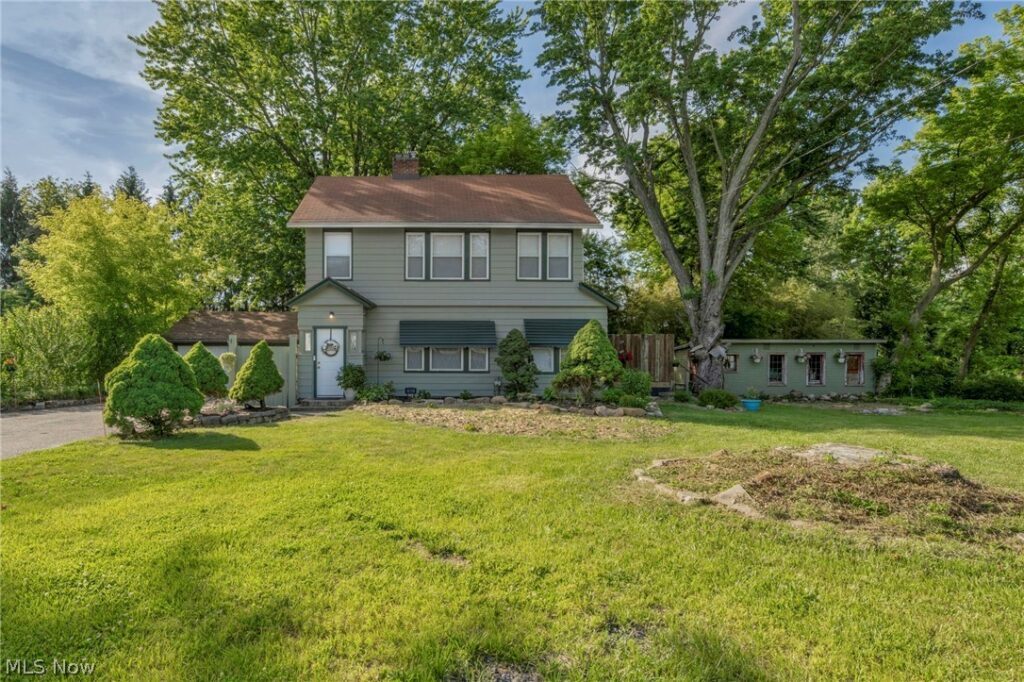 33852 Center Ridge Road, North Ridgeville, OH 44039