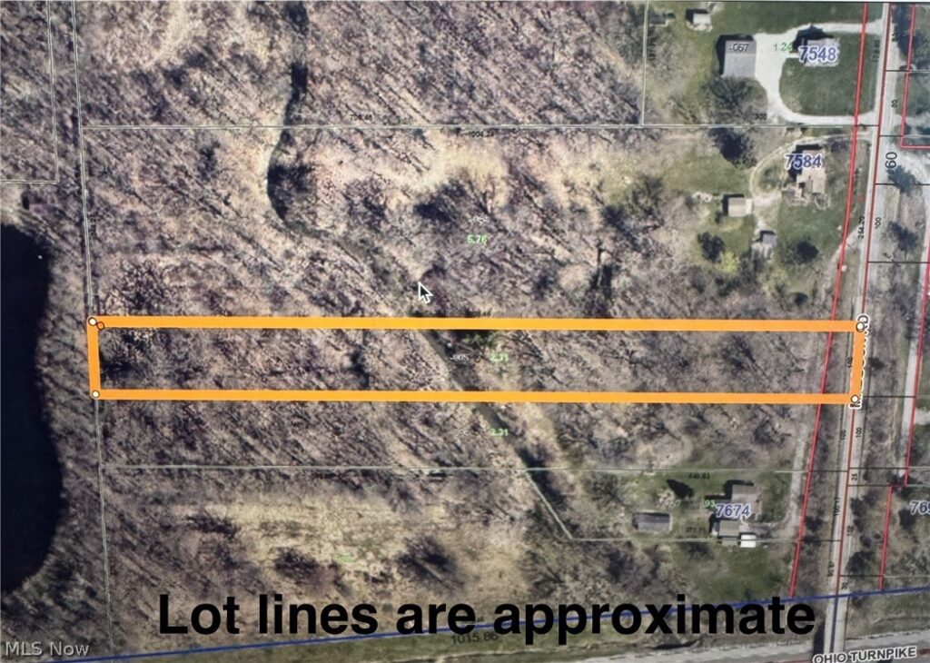 Lot C Maddock Road, North Ridgeville, OH 44039