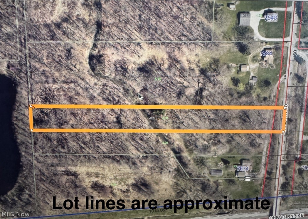 Lot C Maddock Road, North Ridgeville, OH 44039