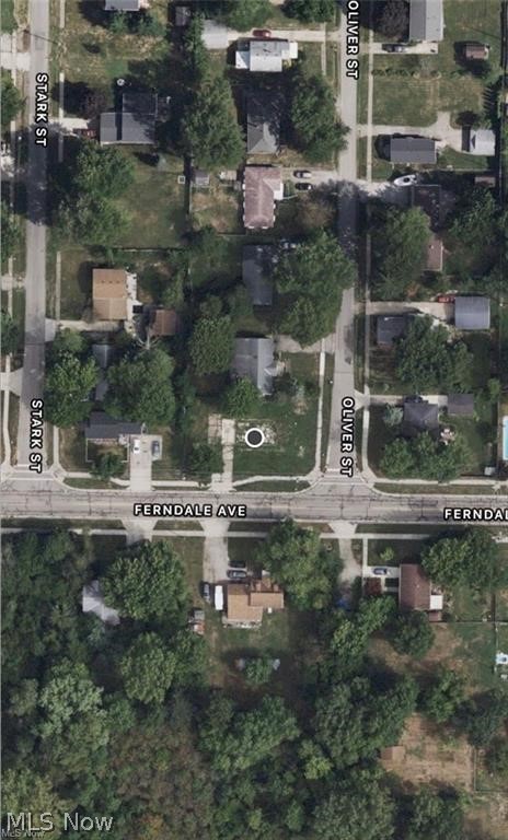 786 Oliver Street, Sheffield Lake, OH 44054