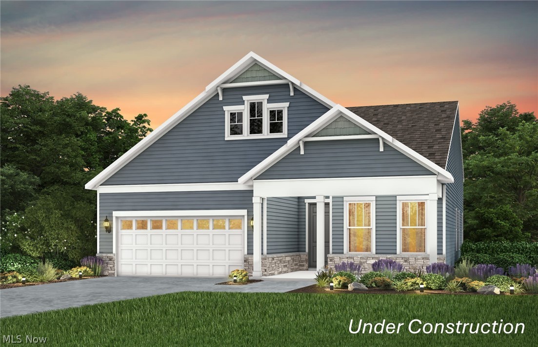 417 Clipper Court, Avon Lake, OH 44012