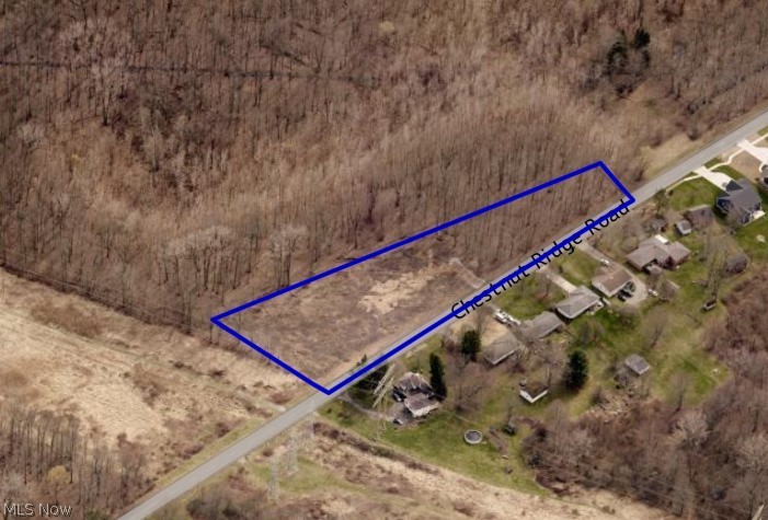 V/L Chestnut Ridge Road, North Ridgeville, OH 44039