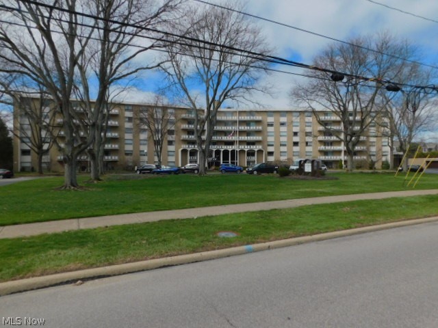 3400 Wooster Road 618, Rocky River, OH 44116