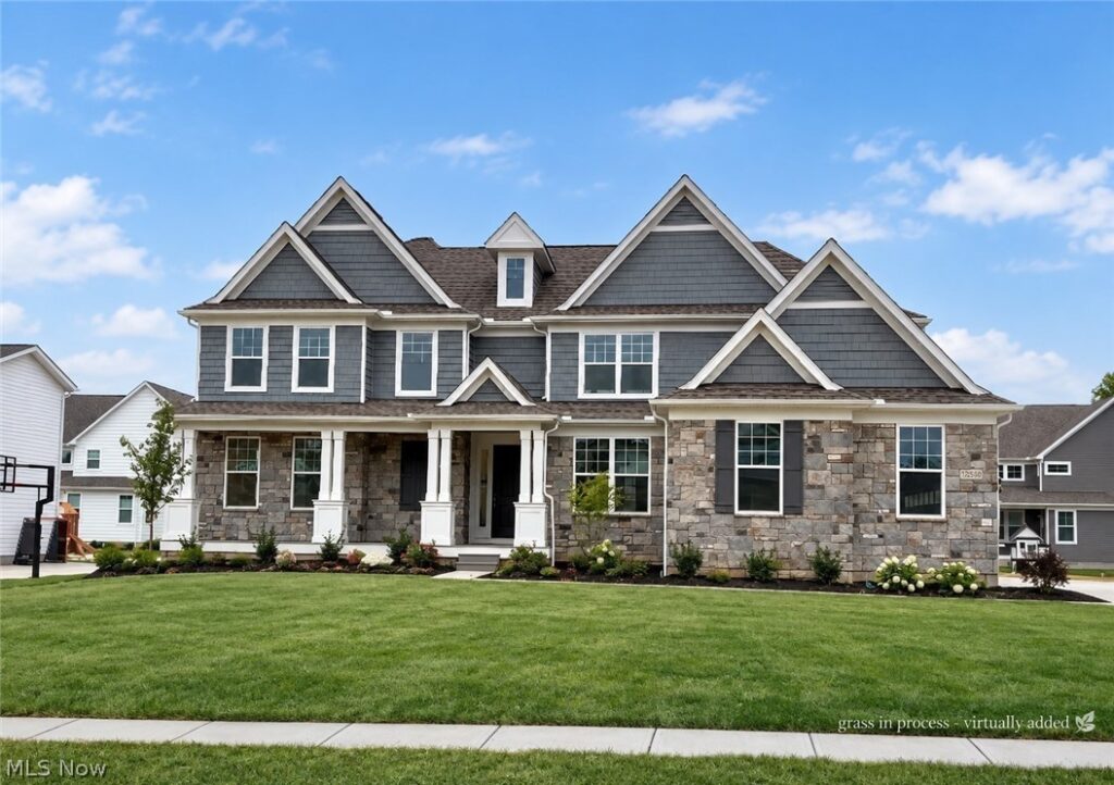 32610 Trillium Court, Avon Lake, OH 44012