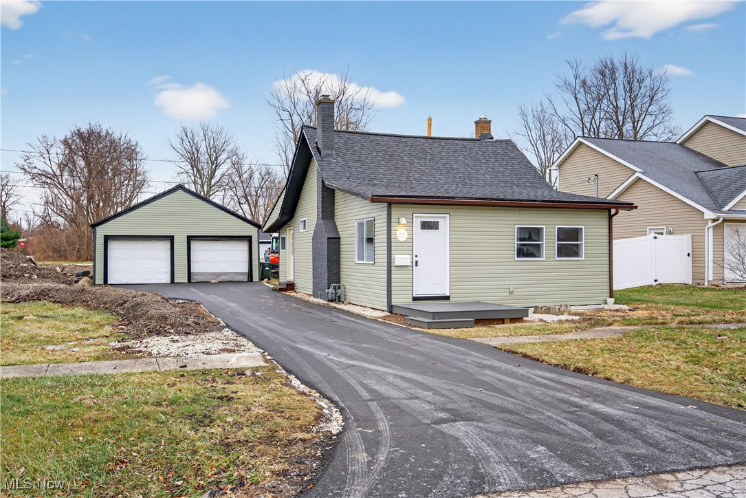 605 W Shore Boulevard, Sheffield Lake, OH 44054