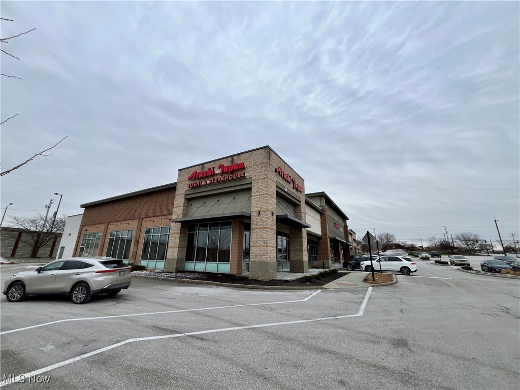 30006 Detroit Road, Westlake, OH 44145