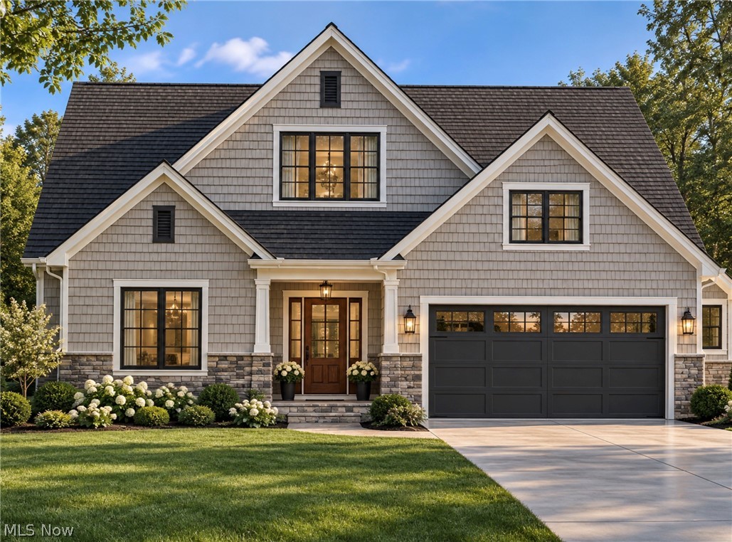2160 Vuila Court, Westlake, OH 44145