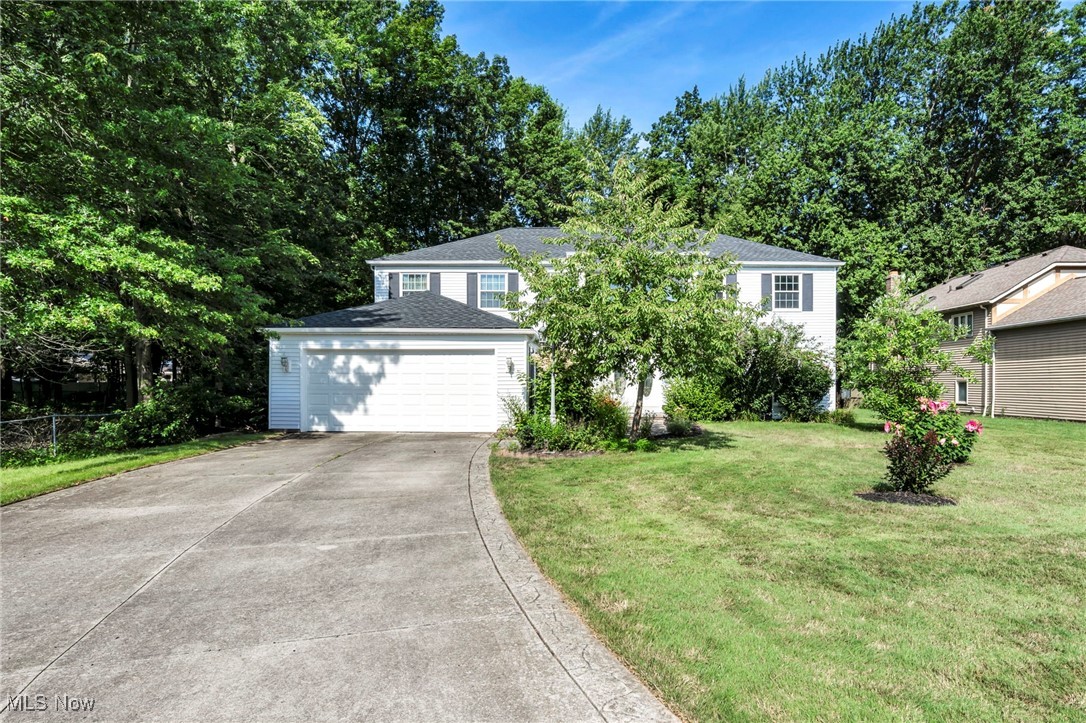 3844 Woodpath Trail, Westlake, OH 44145