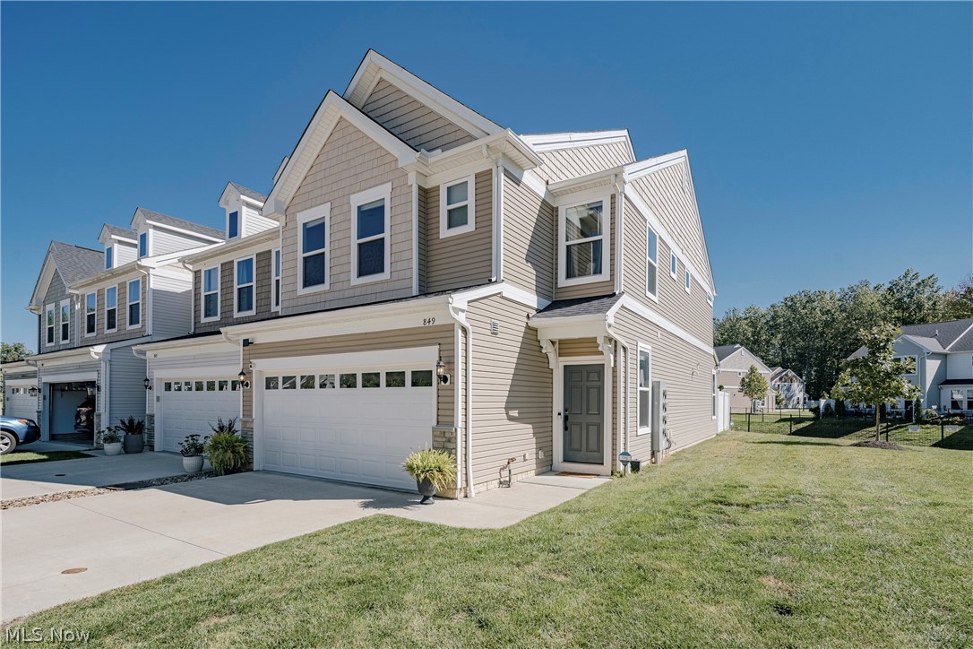 849 S Parkside Drive, Westlake, OH 44145