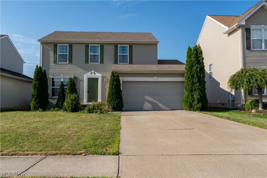 38210 Kingston Drive, North Ridgeville, OH 44039