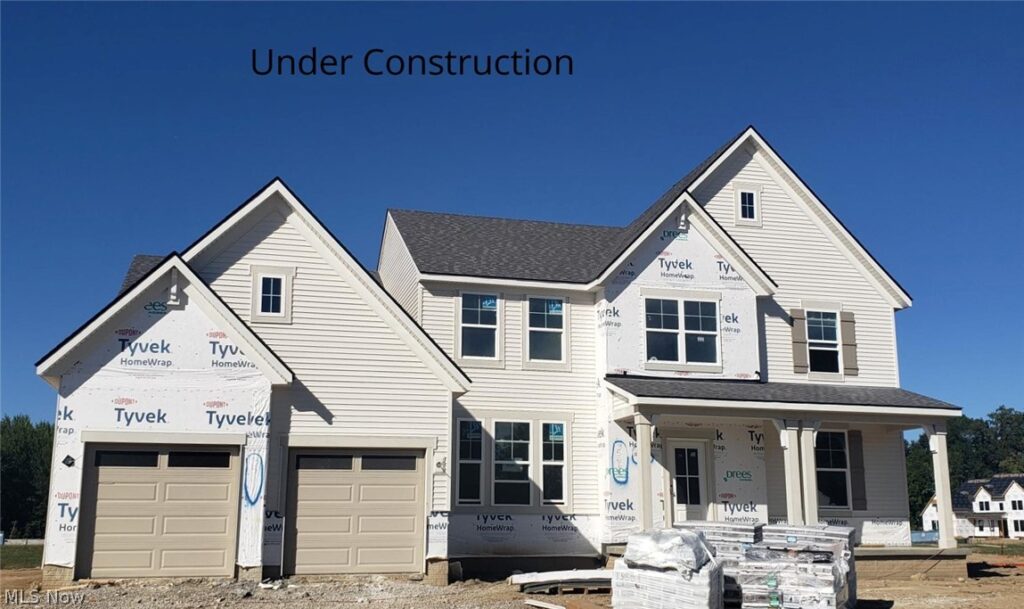 35666 Harold Court, North Ridgeville, OH 44039