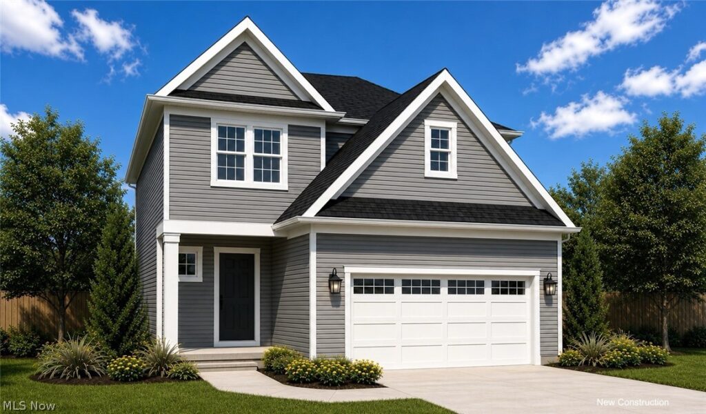 545 Columbia Road, Bay Village, OH 44140