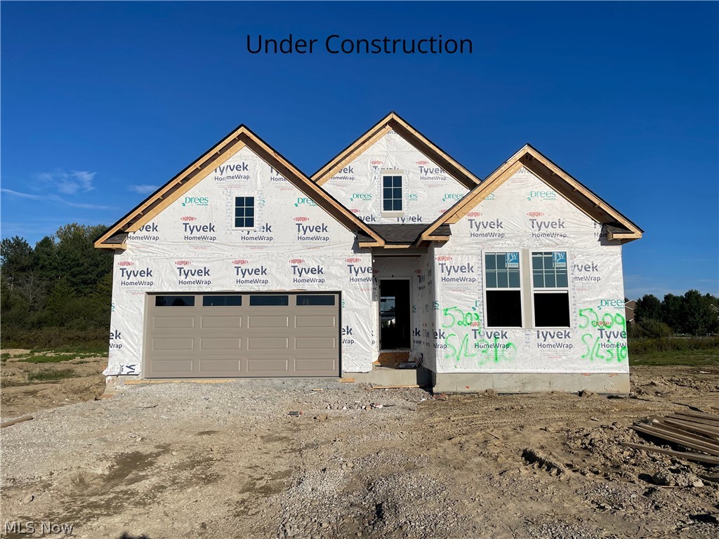 5209 Turin Place, North Ridgeville, OH 44039
