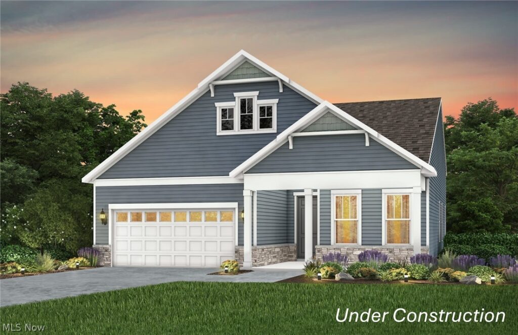 417 Clipper Court, Avon Lake, OH 44012