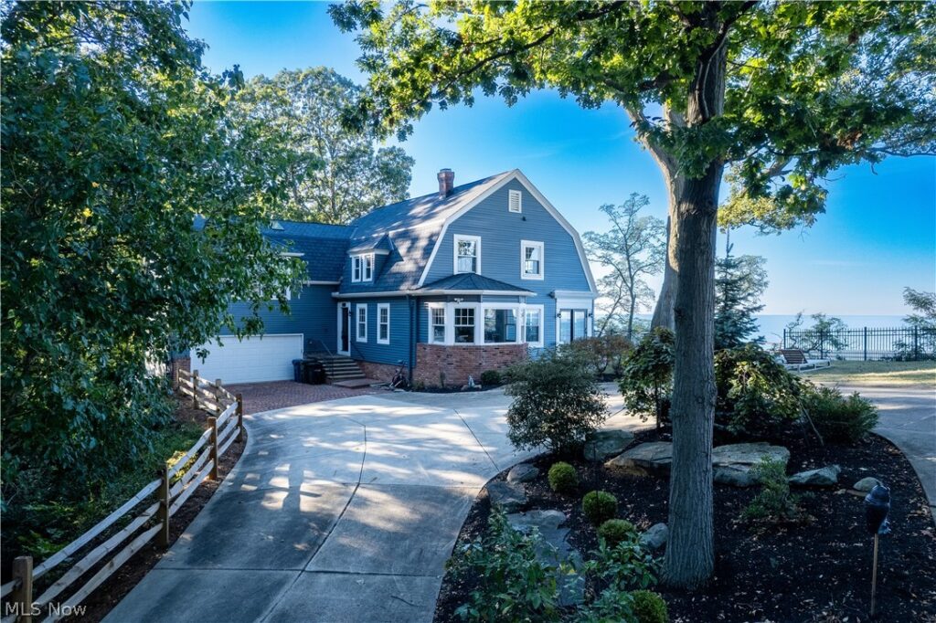 26534 Lake Road, Bay Village, OH 44140