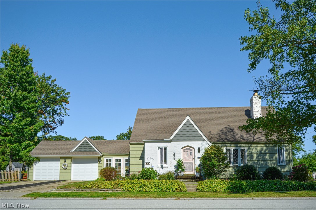 434 Glen Park Drive, Bay Village, OH 44140