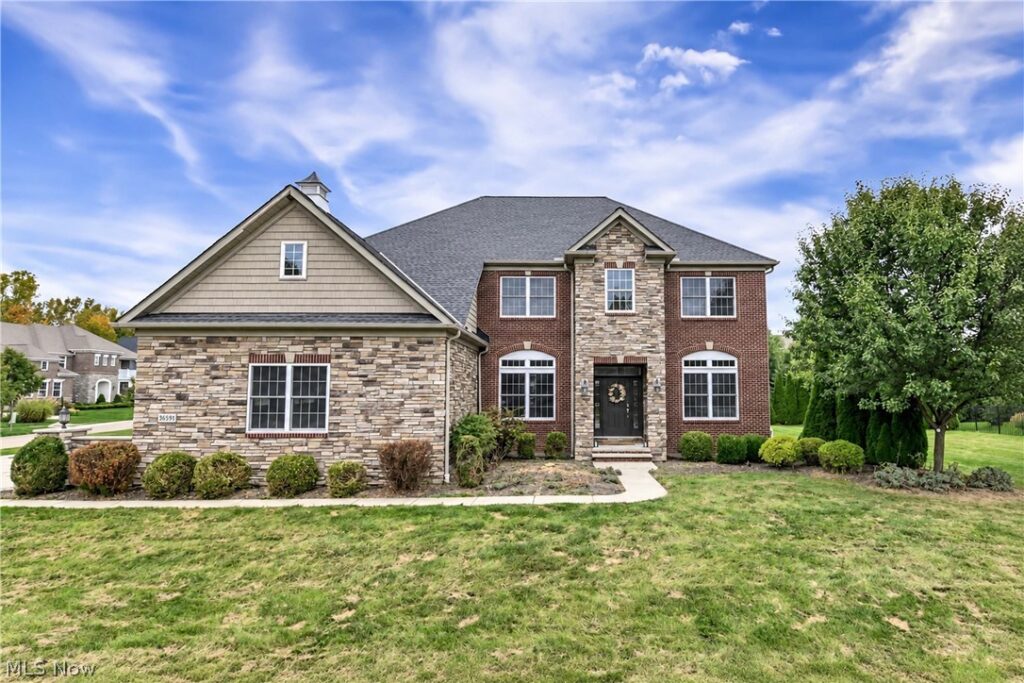 36591 Wendell Street, Avon, OH 44011