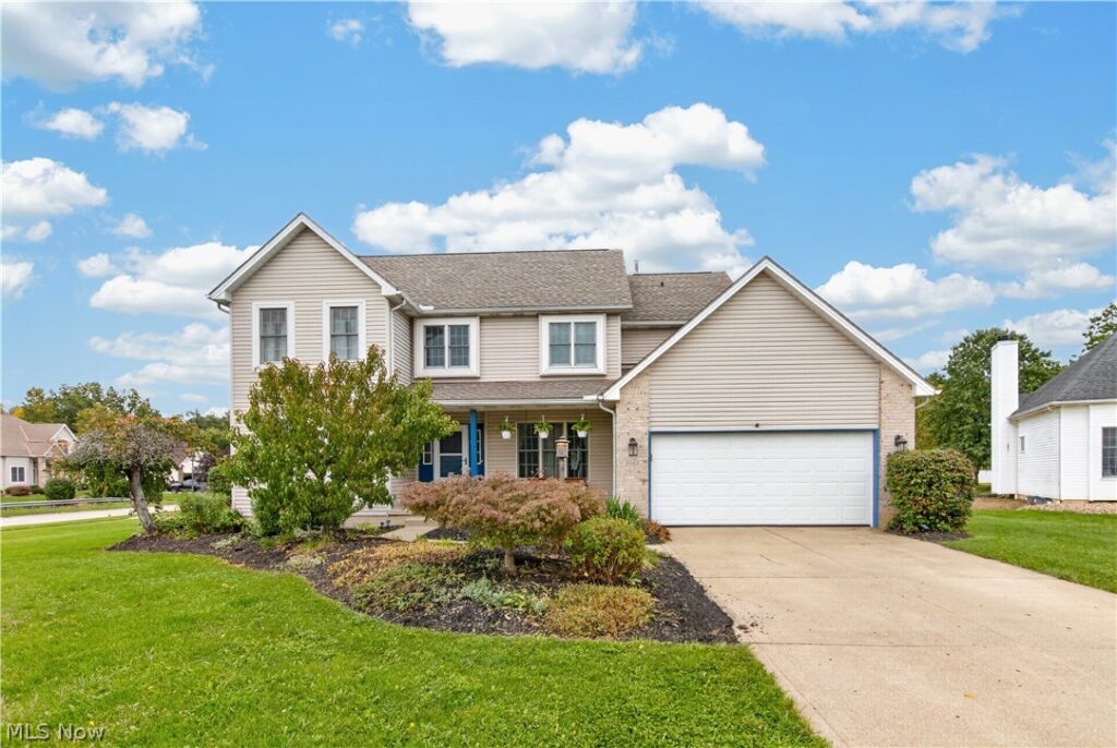 5503 Robert Court, North Ridgeville, OH 44039