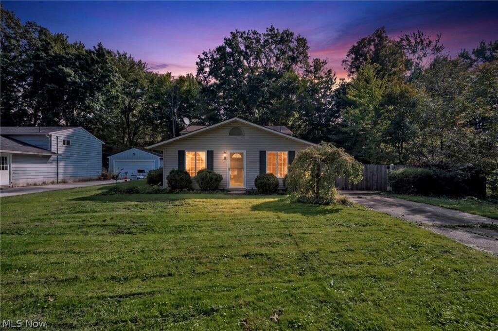 5459 Cornell, North Ridgeville, OH 44039